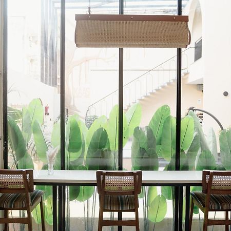 Kaas By Safarnama - Boutique Hotel Benares Buitenkant foto