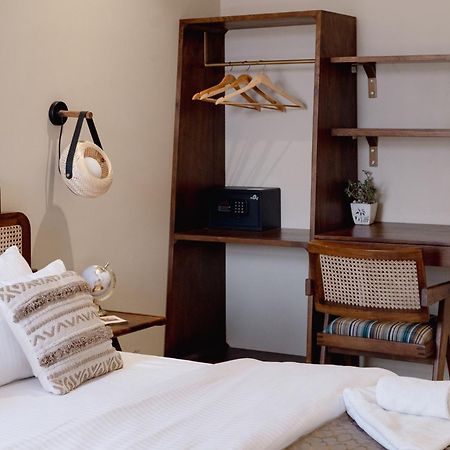 Kaas By Safarnama - Boutique Hotel Benares Buitenkant foto