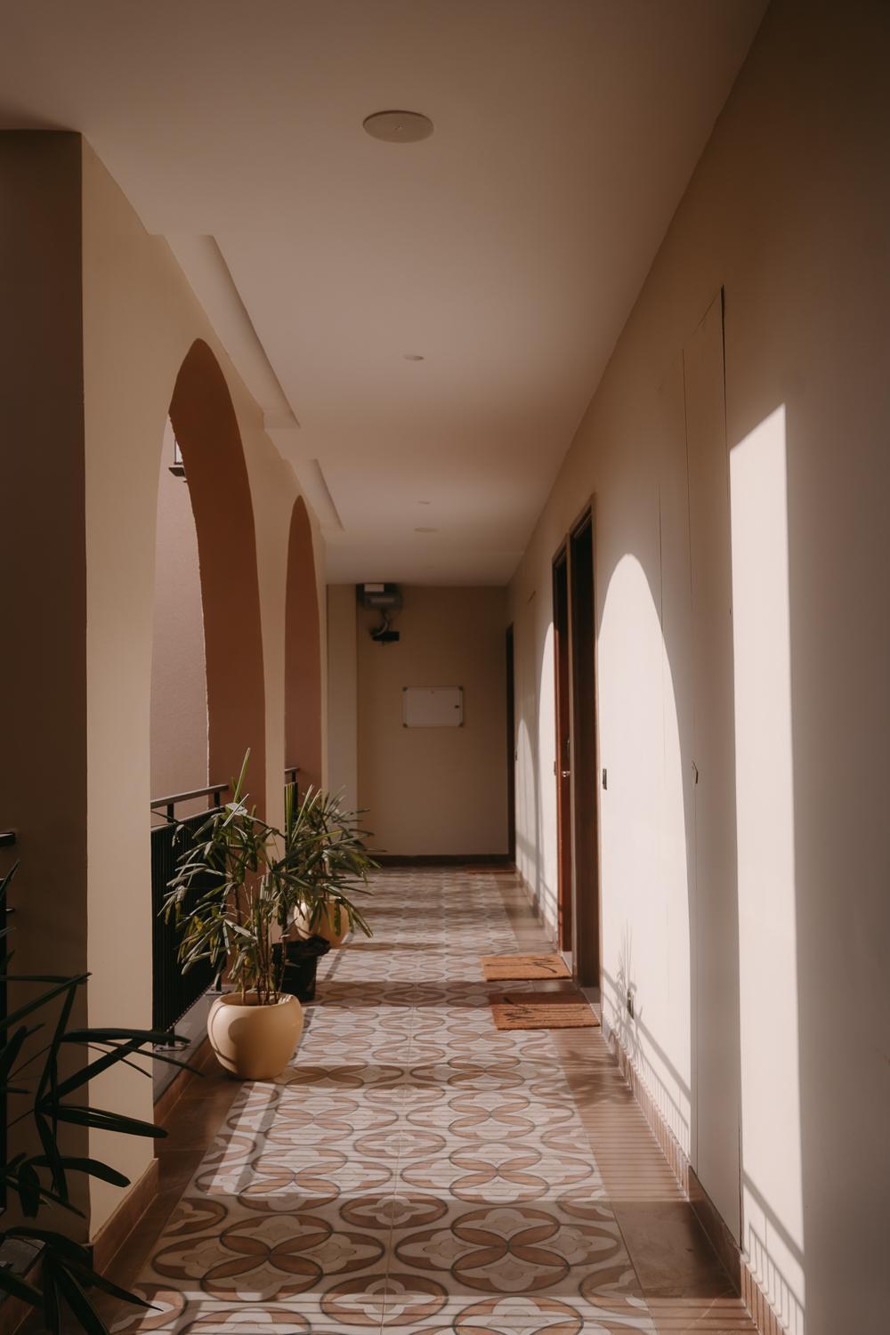 Kaas By Safarnama - Boutique Hotel Benares Buitenkant foto