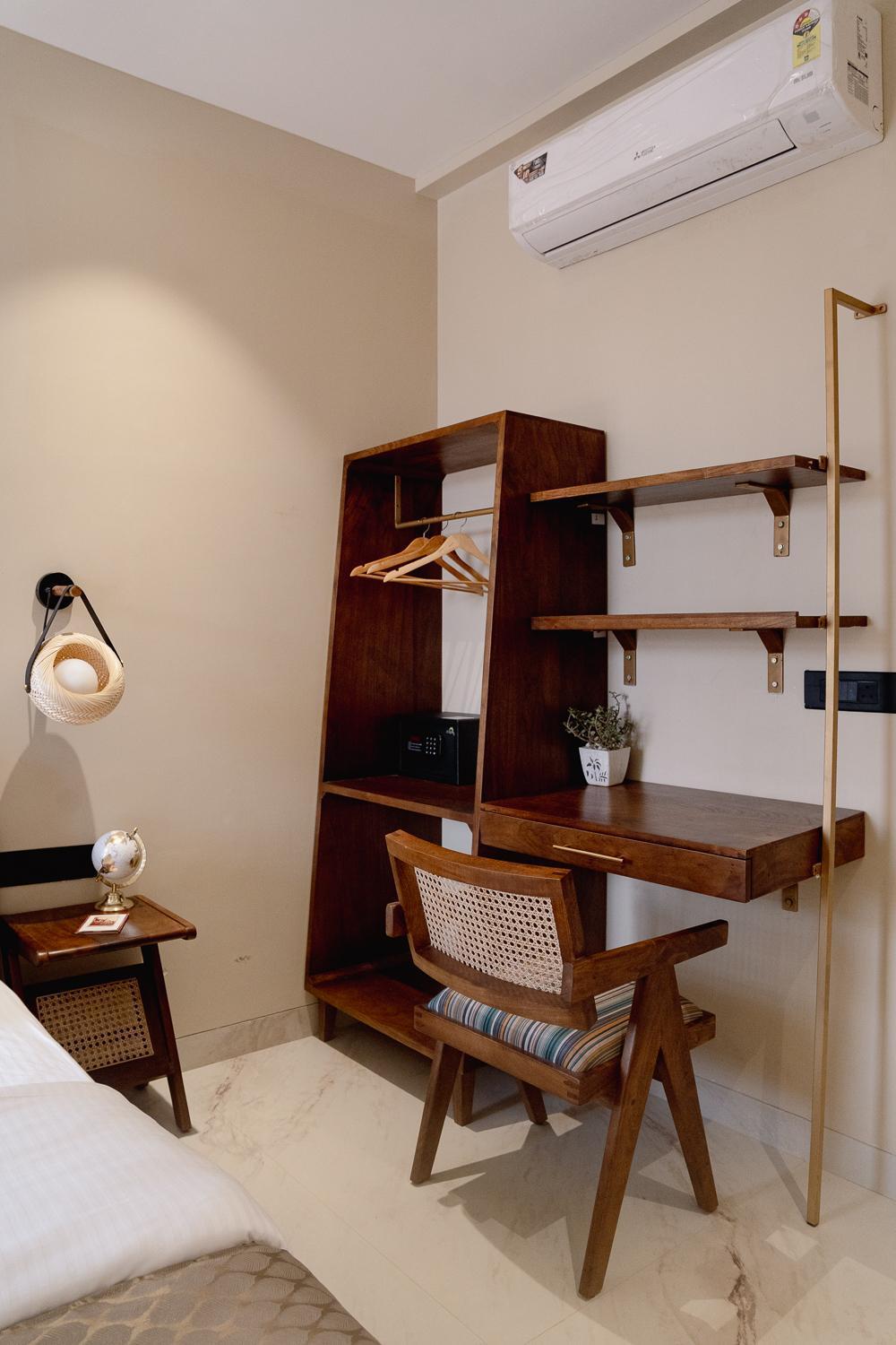 Kaas By Safarnama - Boutique Hotel Benares Buitenkant foto
