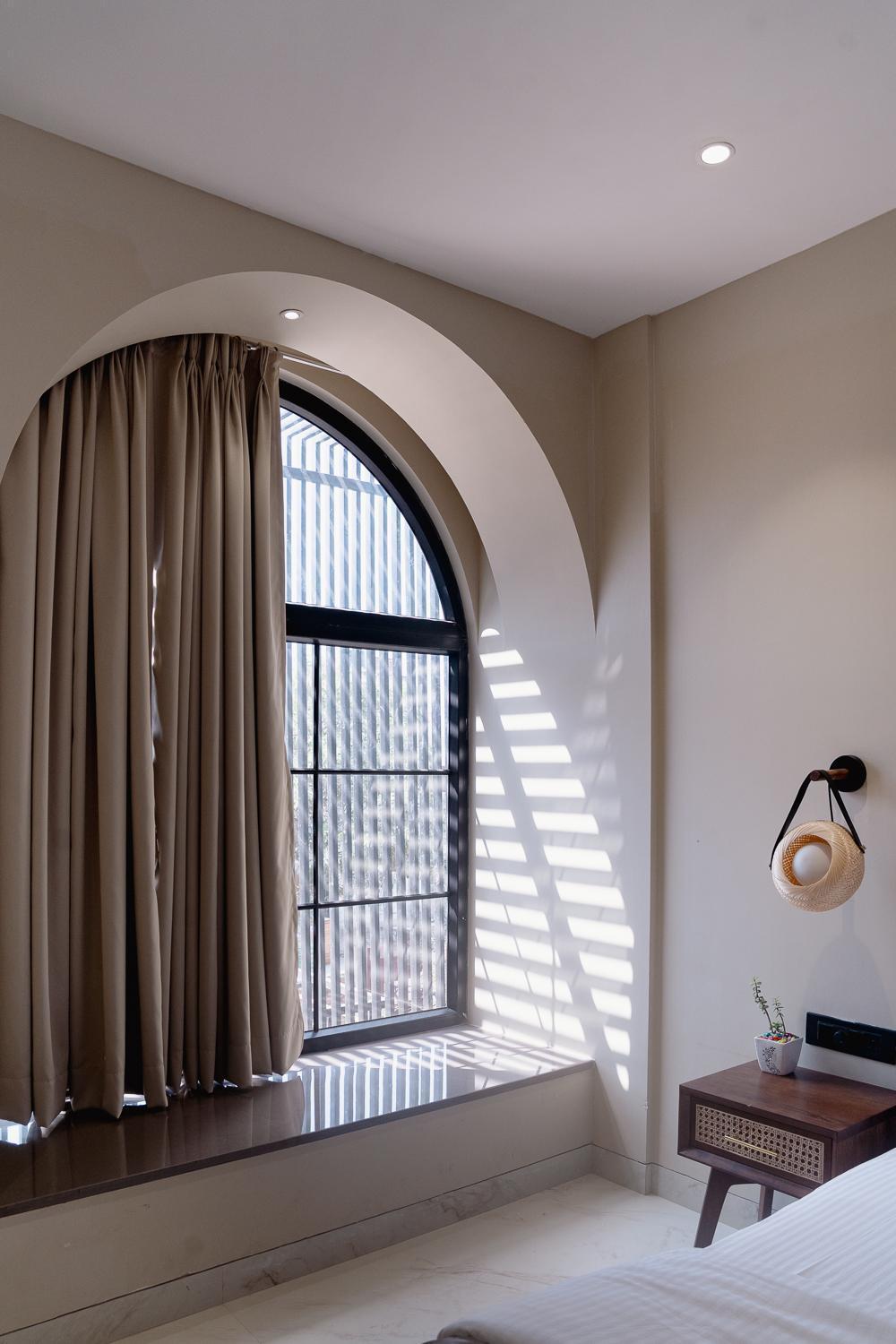 Kaas By Safarnama - Boutique Hotel Benares Buitenkant foto