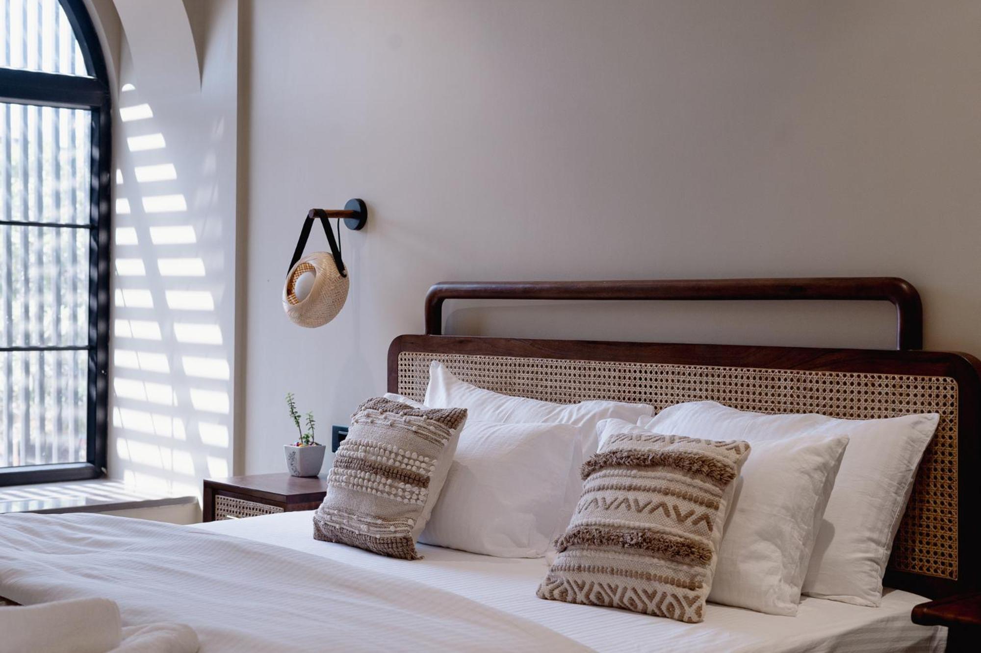 Kaas By Safarnama - Boutique Hotel Benares Buitenkant foto