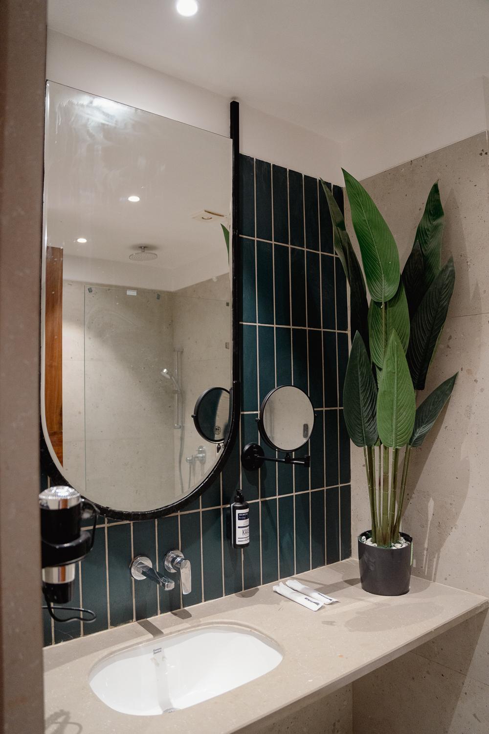 Kaas By Safarnama - Boutique Hotel Benares Buitenkant foto