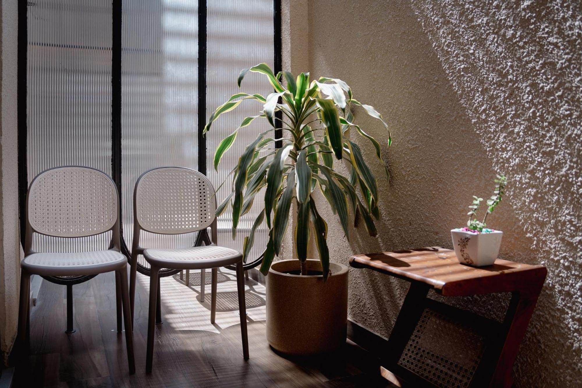 Kaas By Safarnama - Boutique Hotel Benares Buitenkant foto