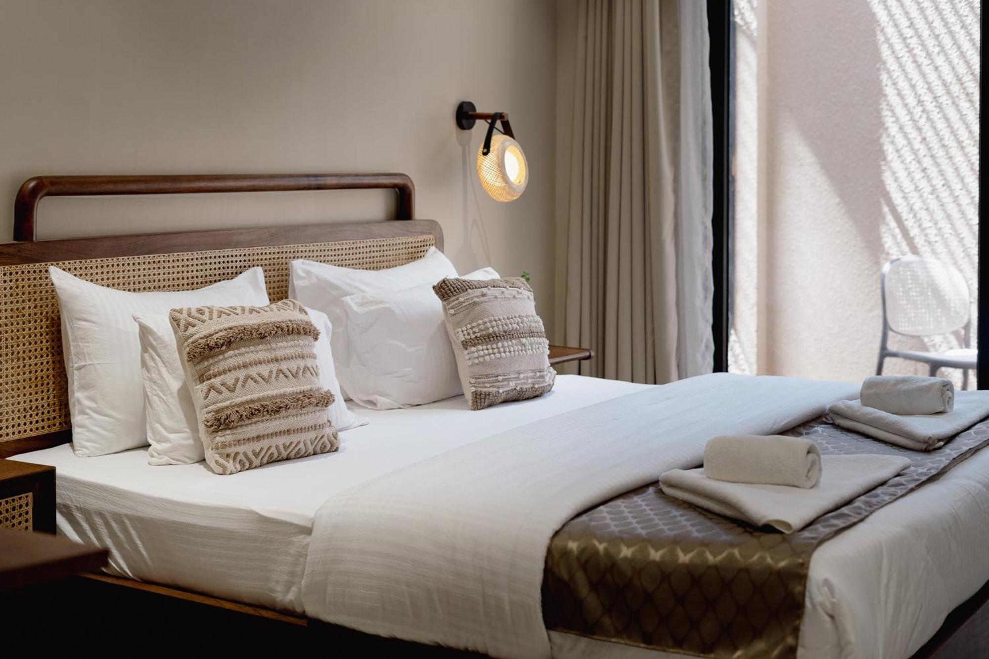 Kaas By Safarnama - Boutique Hotel Benares Buitenkant foto