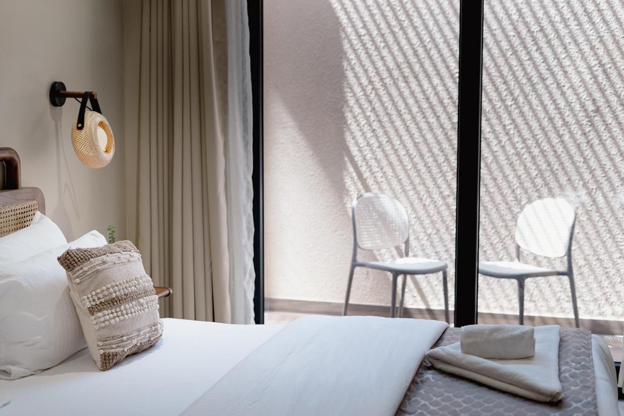 Kaas By Safarnama - Boutique Hotel Benares Buitenkant foto