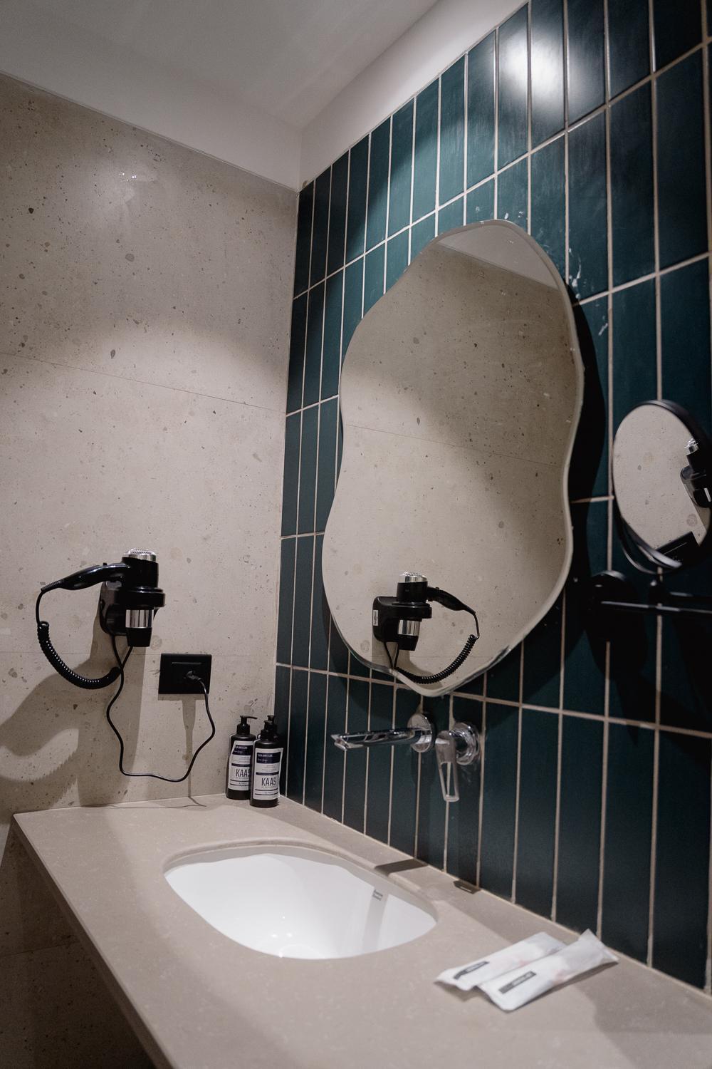 Kaas By Safarnama - Boutique Hotel Benares Buitenkant foto