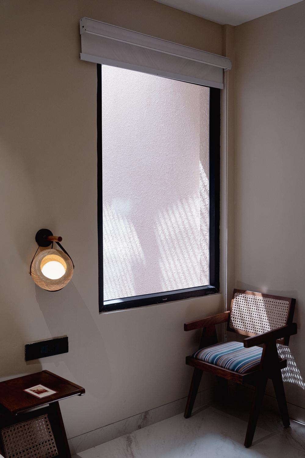 Kaas By Safarnama - Boutique Hotel Benares Buitenkant foto