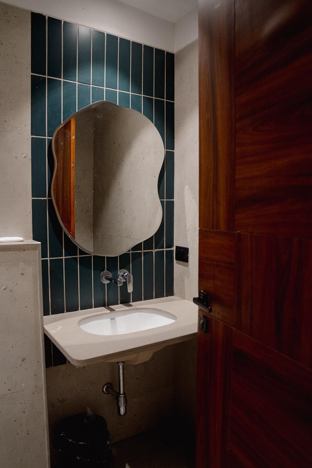 Kaas By Safarnama - Boutique Hotel Benares Buitenkant foto