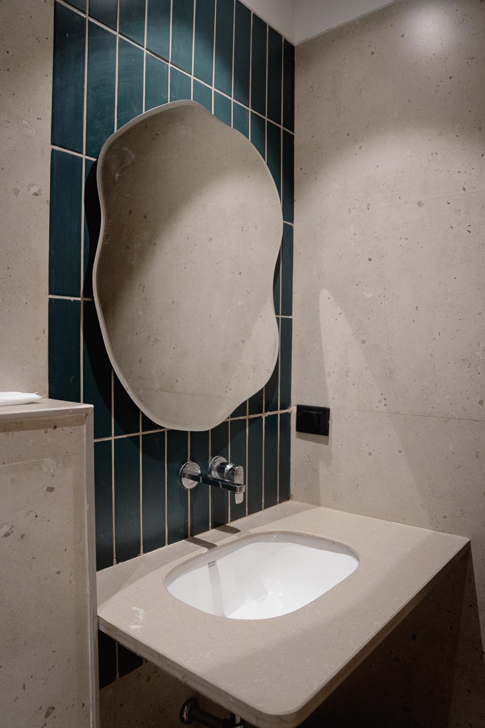 Kaas By Safarnama - Boutique Hotel Benares Buitenkant foto