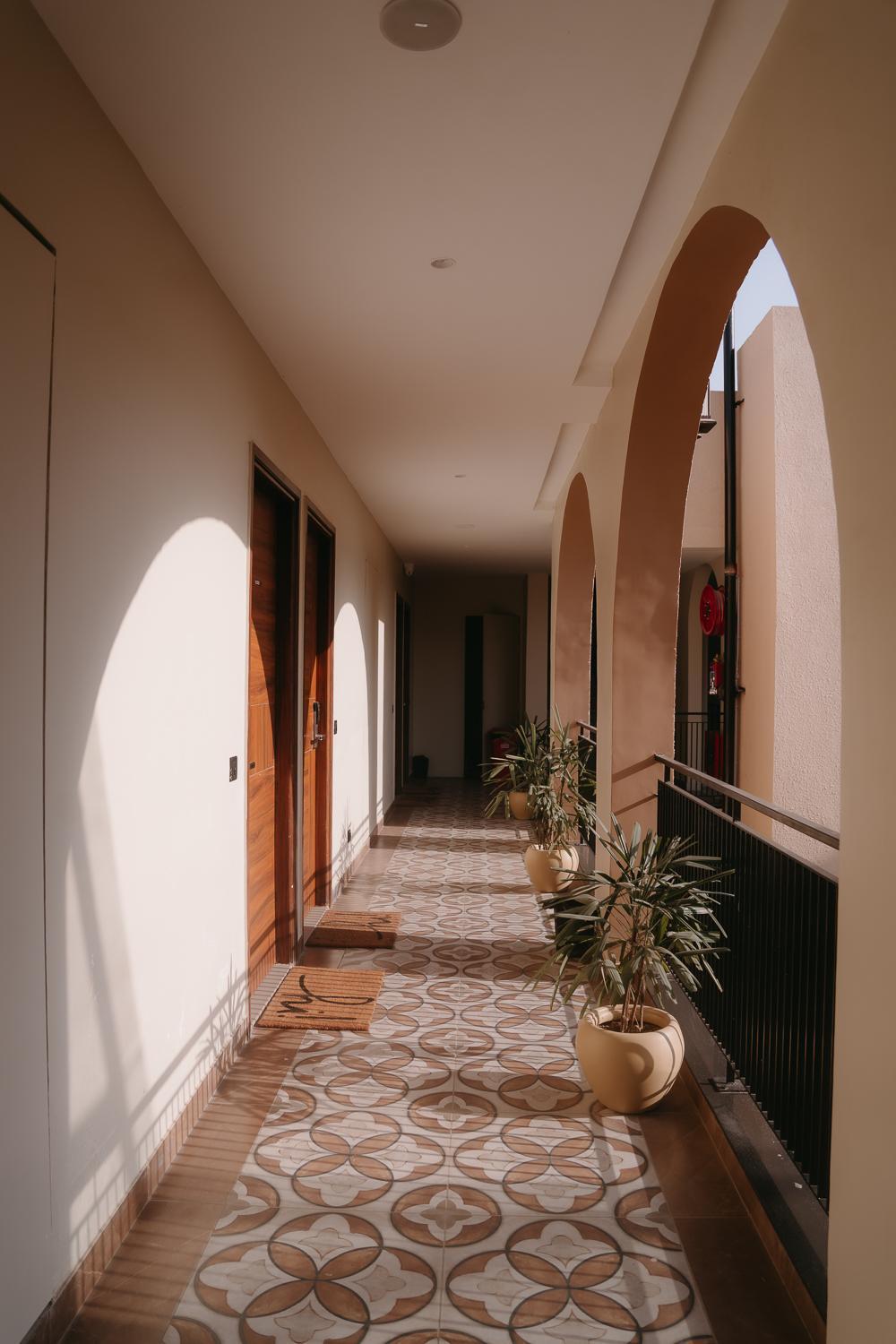 Kaas By Safarnama - Boutique Hotel Benares Buitenkant foto