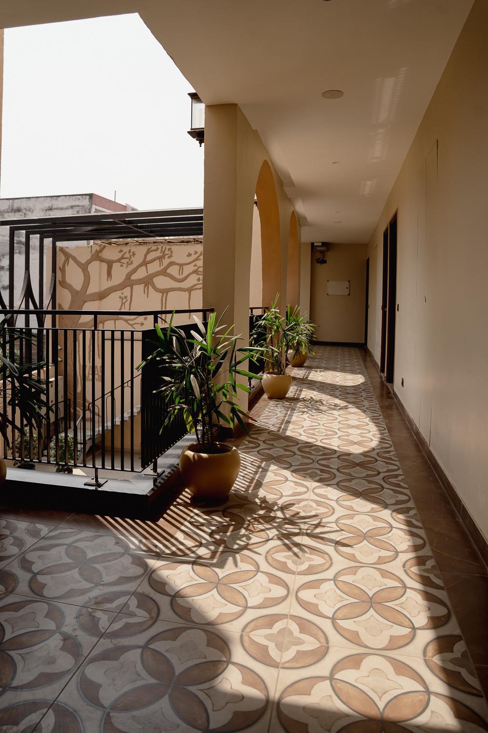 Kaas By Safarnama - Boutique Hotel Benares Buitenkant foto